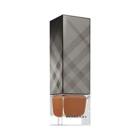 fondotinta burberry inci|Burberry Fresh Glow Fluid Foundation .